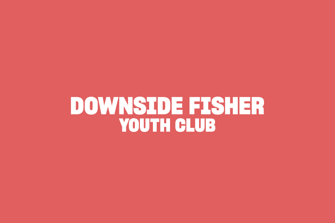 The Downside Settlement logo